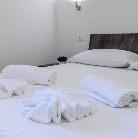 The House By The Sea- Ad Group Apartamento Olbia