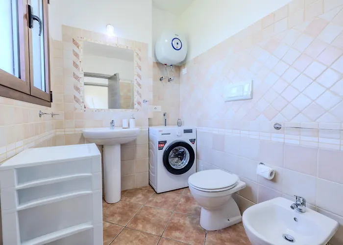 The House By The Sea- Ad Group דירה *