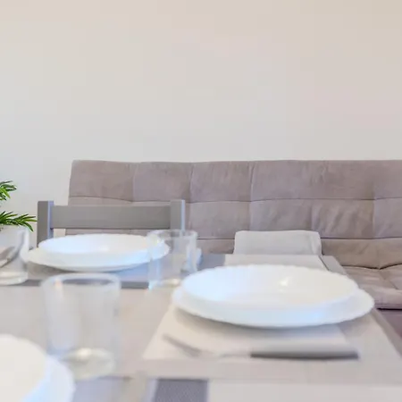 Apartamento The House By The Sea- Ad Group Olbia