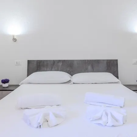 Apartman The House By The Sea- Ad Group