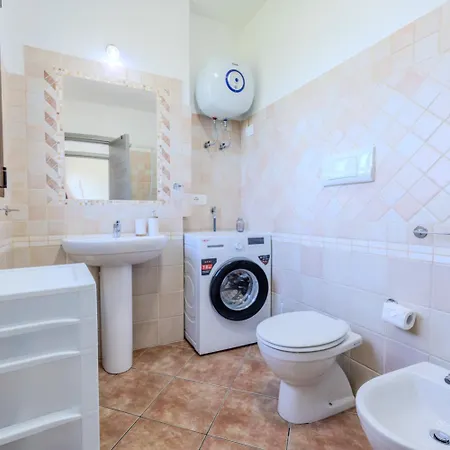 The House By The Sea- Ad Group Apartamento *
