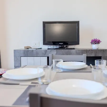 Apartamento The House By The Sea- Ad Group *