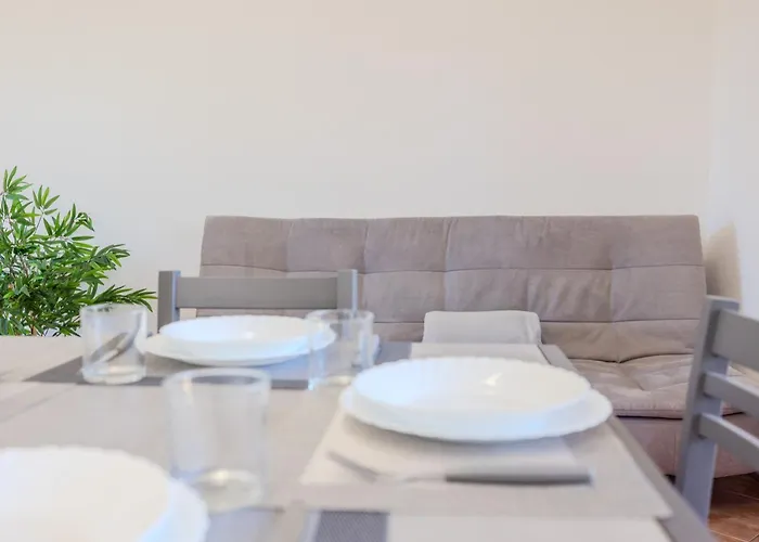 Appartement The House By The Sea- Ad Group Olbia