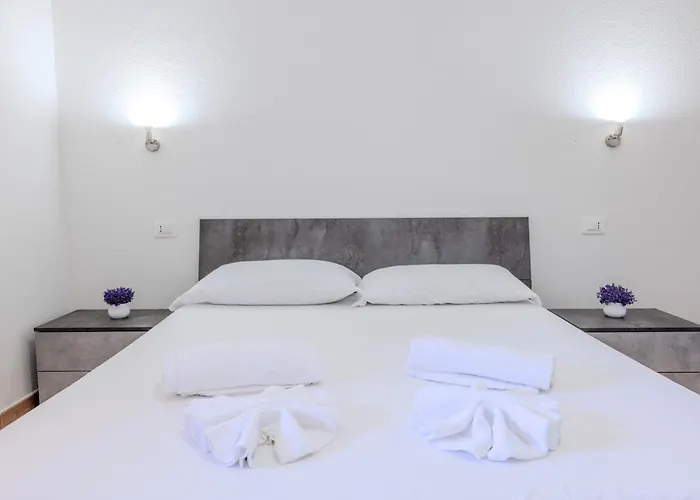 Apartman The House By The Sea- Ad Group