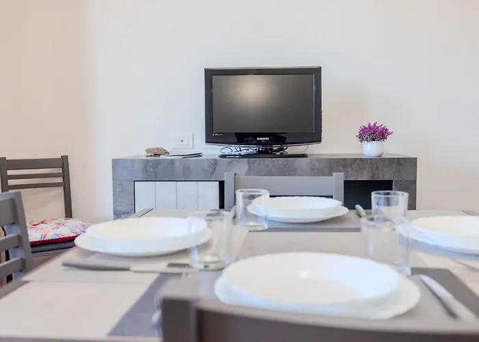 Apartman The House By The Sea- Ad Group *