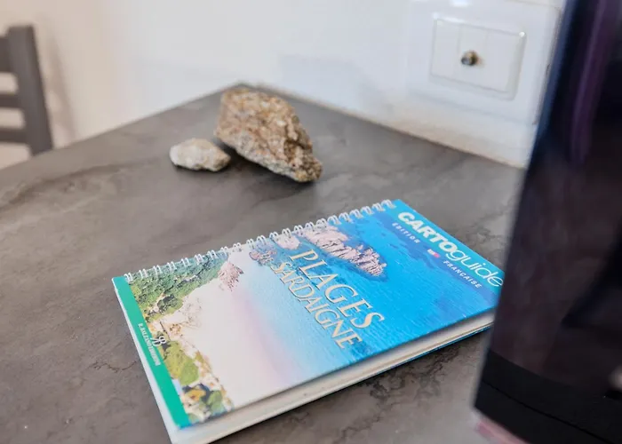 Apartman The House By The Sea- Ad Group
